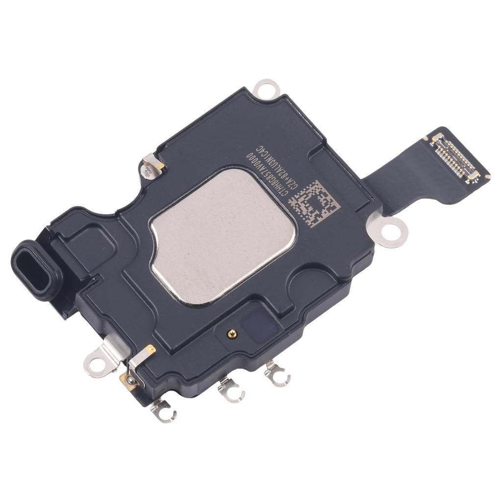 For iPhone 16 Pro Max Earpiece Speaker Replacement Part