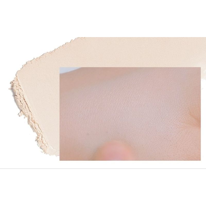 ABOUT_TONE - The Blur Finish Powder