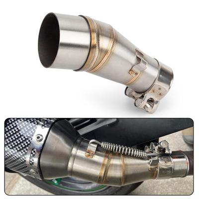 [MOTOR KANTO] Muffler for Kawasaki Ninja 250 Z250 250R Intermediate