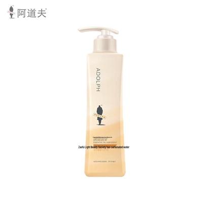 Adolph Silky Smooth Essential Oil Shampoo
