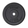 TCZ01 TALERZ CZARNY 1.25 KG HMS