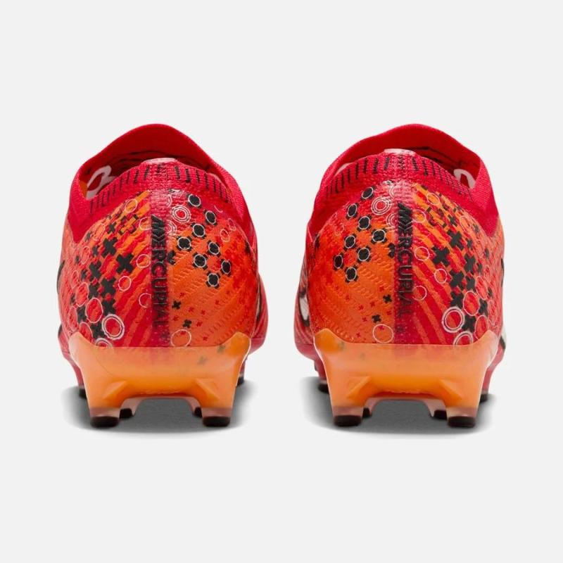 Nike Zoom Mercurial Vapor 15 Elite Mds Ag Pro 'Dream Speed   Light Crimson' Sneakers Casual FD1161-600
