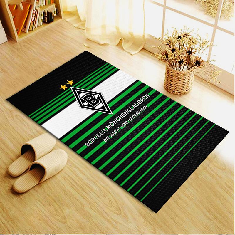 2025 New Borussia Carpet Rug for Living Room Bedroom Home Sofa Decoration,Kids Play Non-slip Floor Mat16