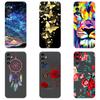 Coque En Silicone Souple Pour AirPods Pro (2ème Gén) - Design Dessin Animé - Anti-rayures, 8 Couleurs