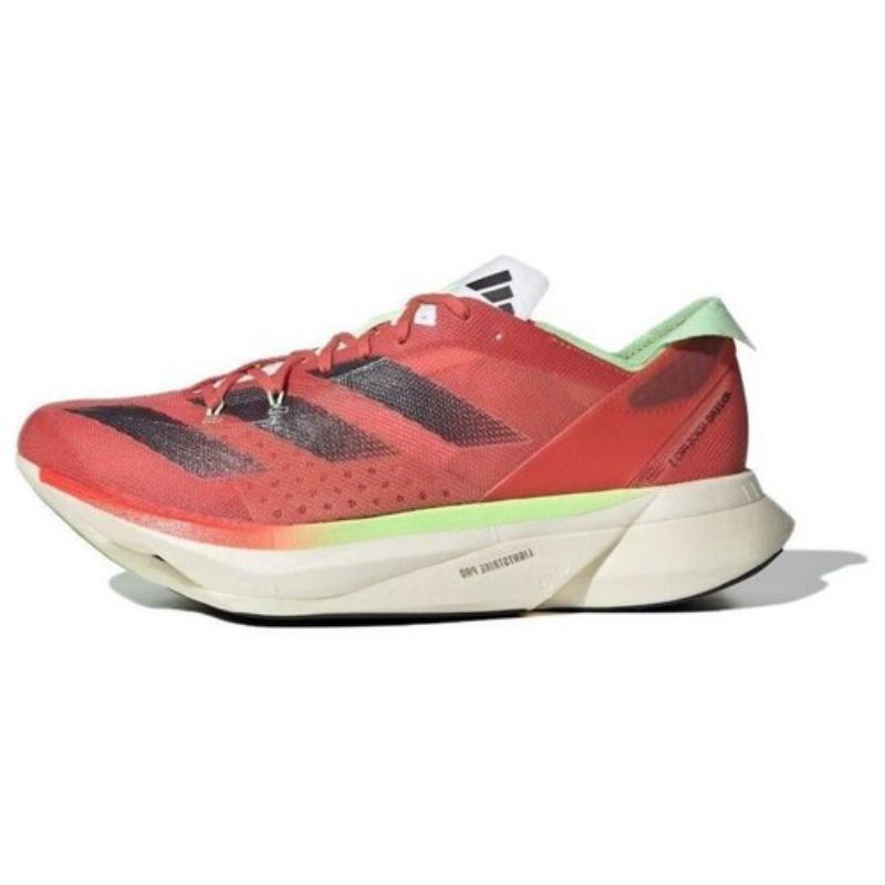 adidas Adizero Adios Pro 3 Preloved Scarlet Aurora - IG6443 EU 36.5 красный