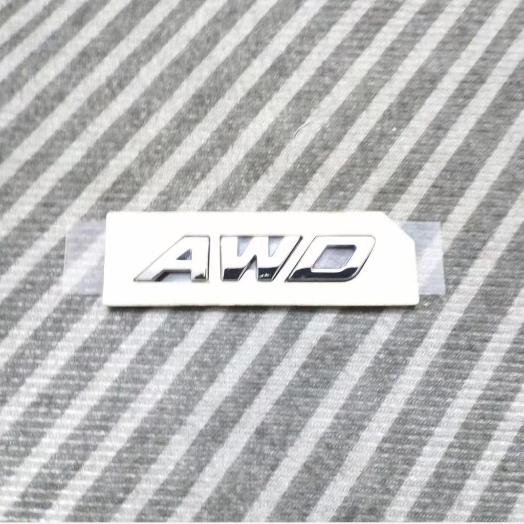 Rear Car Sticker for BYD Models: Han, Qin, Seal, Song, Tang, DM-p, Yuan Plus, Destroyer DMI
