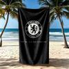 Chelsea Beach Towel Super Soft Microfiber Quickdry Fabric Comfortable Lightweight