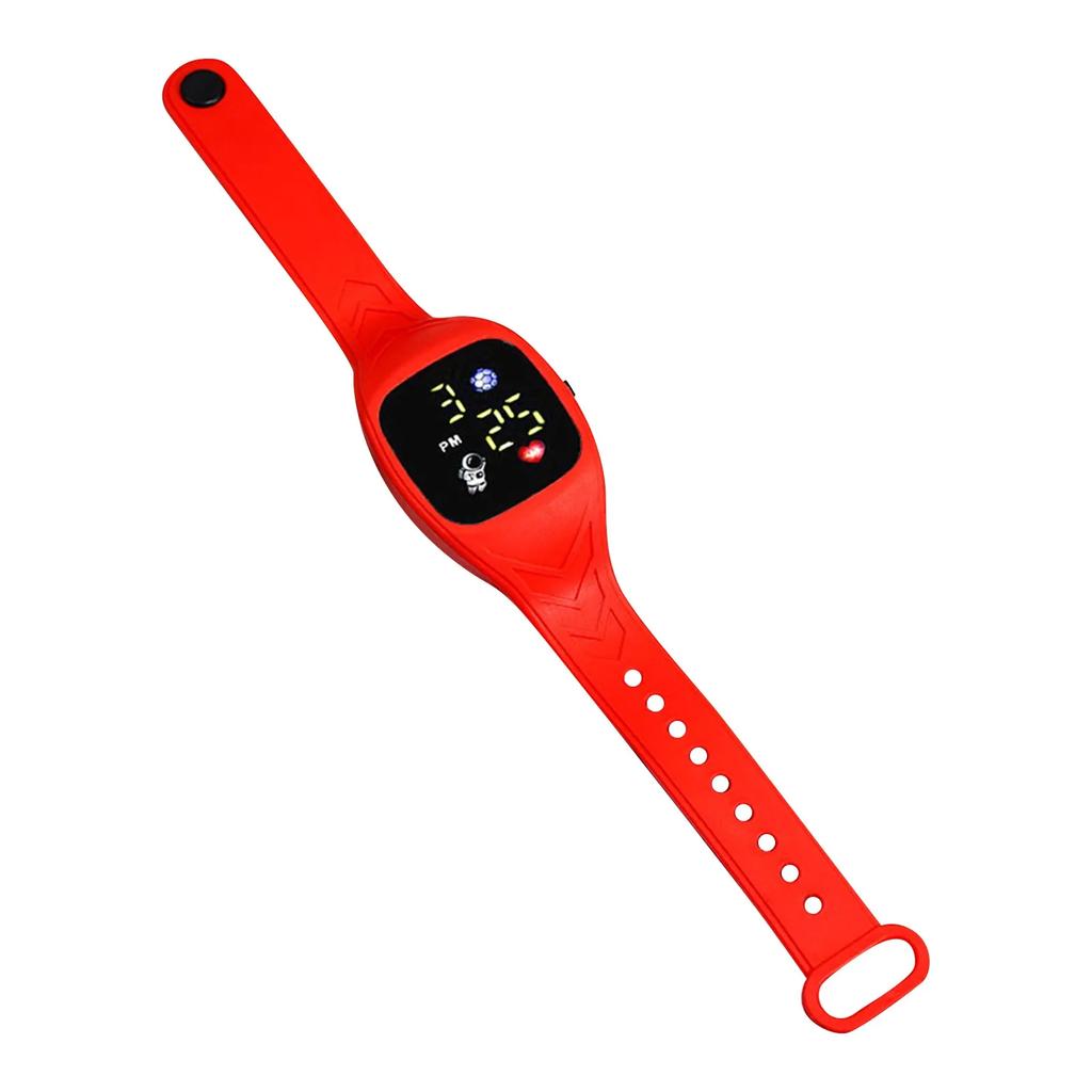 Digital Watch For Kids Electronic Led Wrist Watch 24 Hours Sport Watches Children Digital Wristwatches For Boys Girls reloj niño