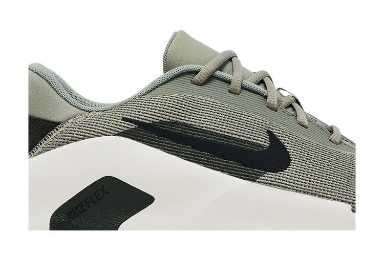 Nike Flex Train Light Army Sequoia Phantom