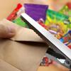 3/6/12Pcs Stainless Steel Clips, Multi-Purpose Food Storage Bag Clips, Reusable Kitchen Alligator Clip Office Binding