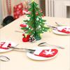 Christmas Decorations Christmas Decorations Stockings Christmas Mini Socks Christmas Cutlery Sets Christmas Cutlery Sets