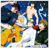 CD STYLE FIVE  FUTURE FISH LACM14250 Lantis 2014 Japan Obi Pop