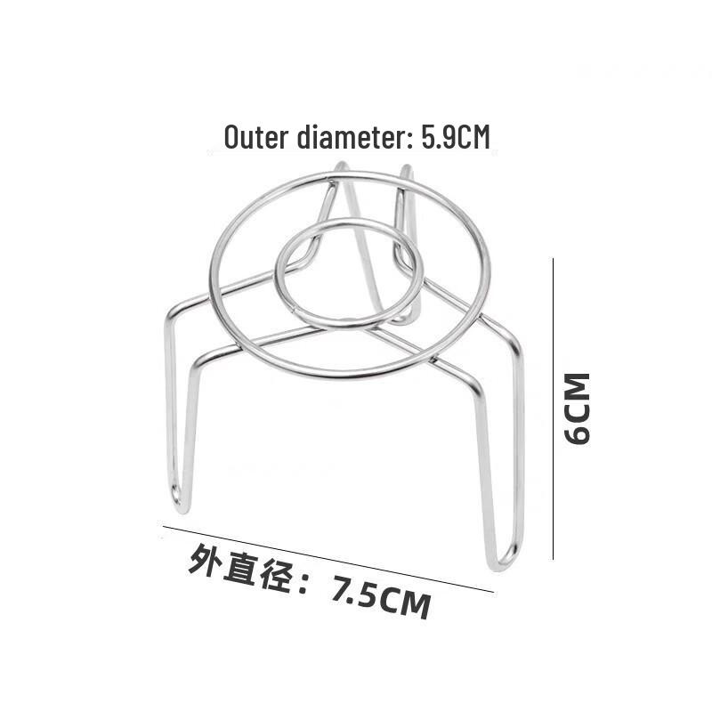 ZISIZ Mini Steaming Rack