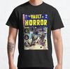HOT SALE! Vault Of Horror Comic Book Art New Unisex T-Shirt Unisex T-Shirt