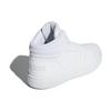 Adidas Hoops 2.0 Mid 'White' Women's B42099