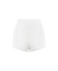 ANOTHER A Micro Shorts_Ivory