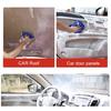 Multi-Purpose Foam Cleaner Rust Remover Cleaning Car House Seat Car Interior Accessories Home Kitchen Cleaning Foam Spray
