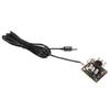 USB Camera Module 2MP Day Night Vision Auto IR CUT Filter Camera Board with IR LEDs for Windows for Android PC Laptop