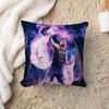 Basketball Player Luka-Doncic Office Cushion Pillowcase Car Cushion Cover45X45Cm Lumbar Pillowcase Sofa Pillowcover