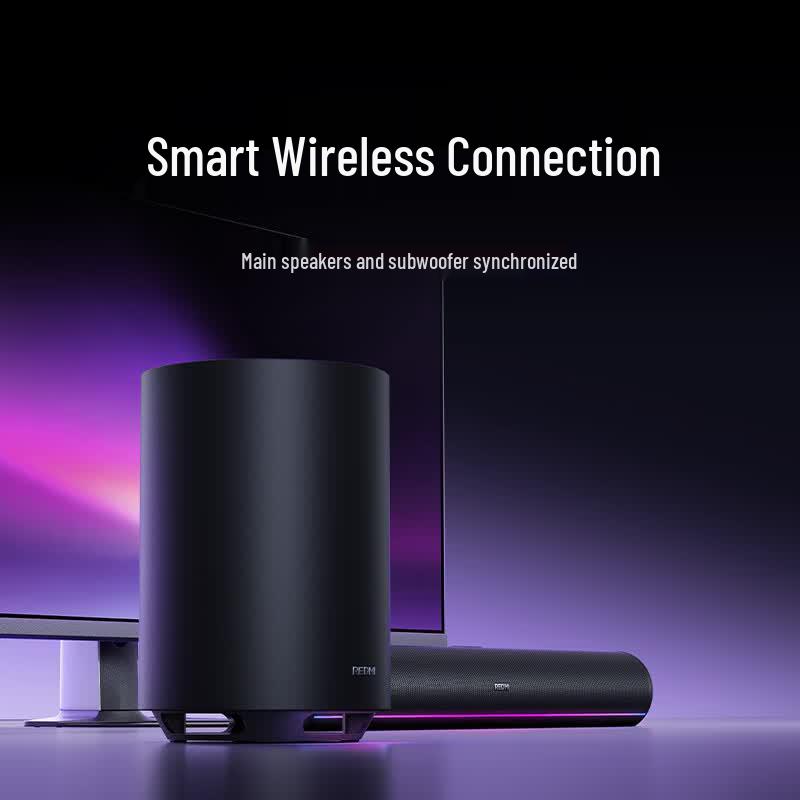 Xiaomi Redmi Computer Speaker 2 Pro (CN Version)
