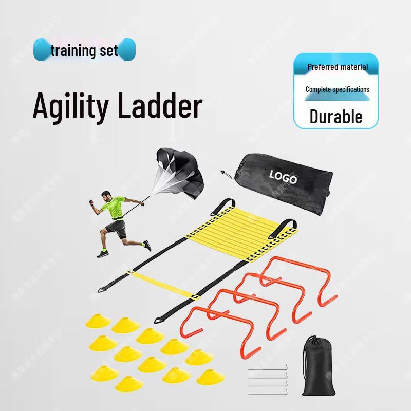 Athletic Agility & Speed Training Equipment