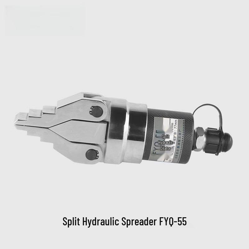 Hydraulic Flange Spreader and Separator