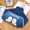 Hot Water Bag Water Injection Waist Supporter Thickened Fleece Cute Can Intervene Hot Compress Warm Belly Warm Palace Hot-Water Bag Hand Warmer