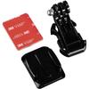 Hama Fixation Casque GoPro