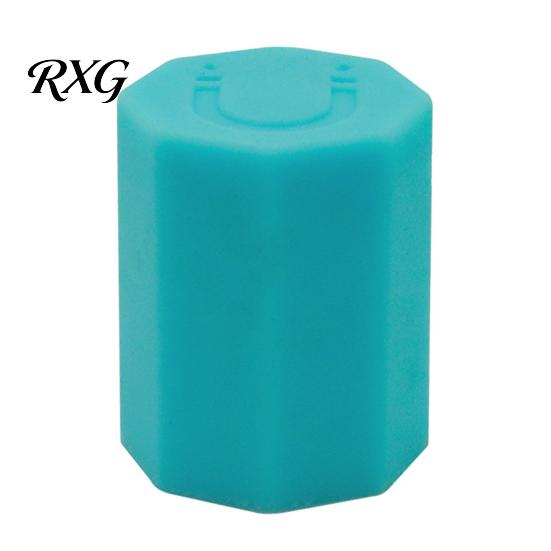 Straw Covers with Magnets Magnetic Cover, Silicone Leakproof Cap, Not Easy to Protection Accessories Lose Design, Dust And Reusable Protector