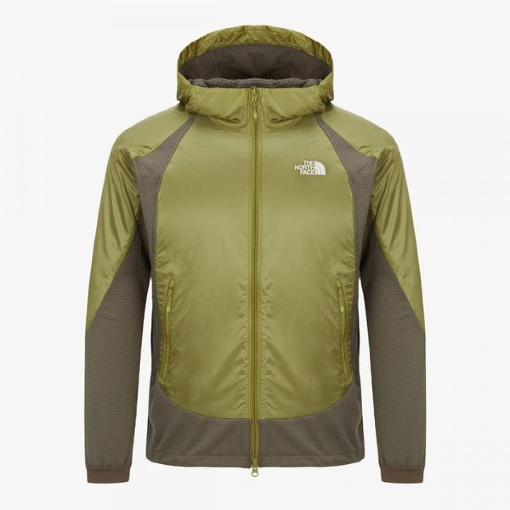 The North Face Pacer Fleece Jacket Kiwi Nj4fr64c KIWI/090