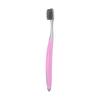 Colgate Mini Head Charcoal Soft Toothbrush