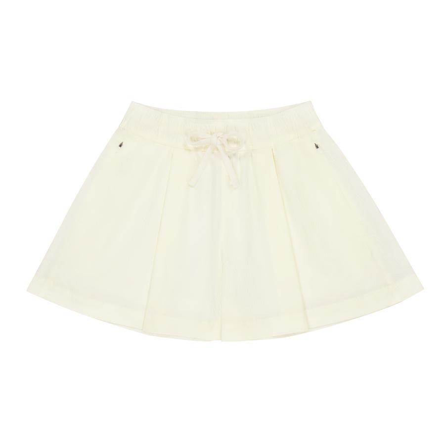 New Balance Casual Shorts Women s White NVF29072-WT L