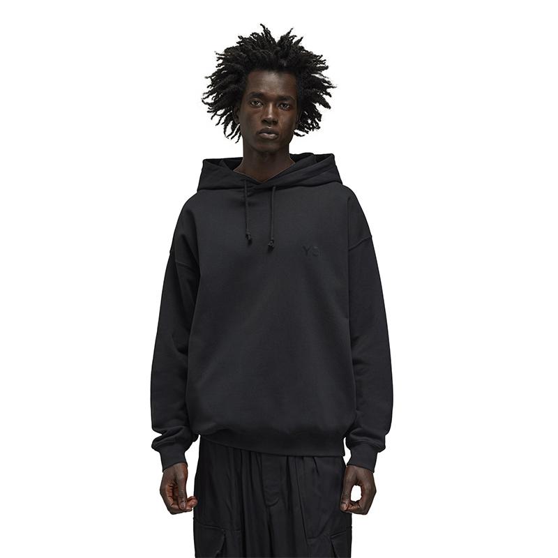Y 3 French terry Hoodie JN4933