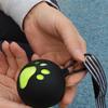 Silicone Tear-Resistant Ball Cover for Pet Dog Toy