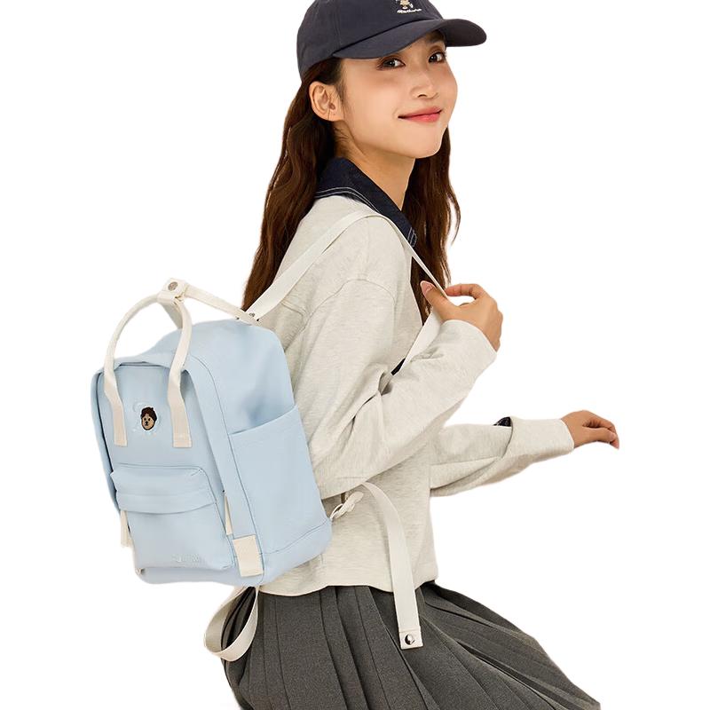 

Teenie Weenie Bear Mini Backpack Small