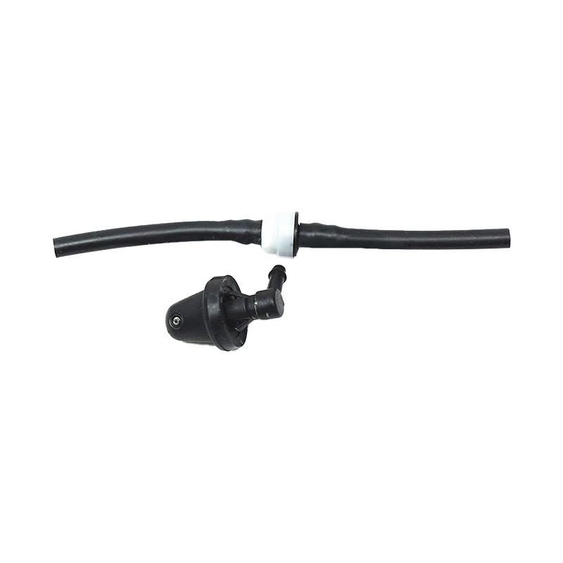Beijing BJ80 Warrior Rear Windshield Washer Nozzle
