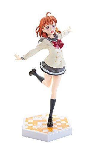 Love Live! Sunshine!! SSS Figure: Chika Takami