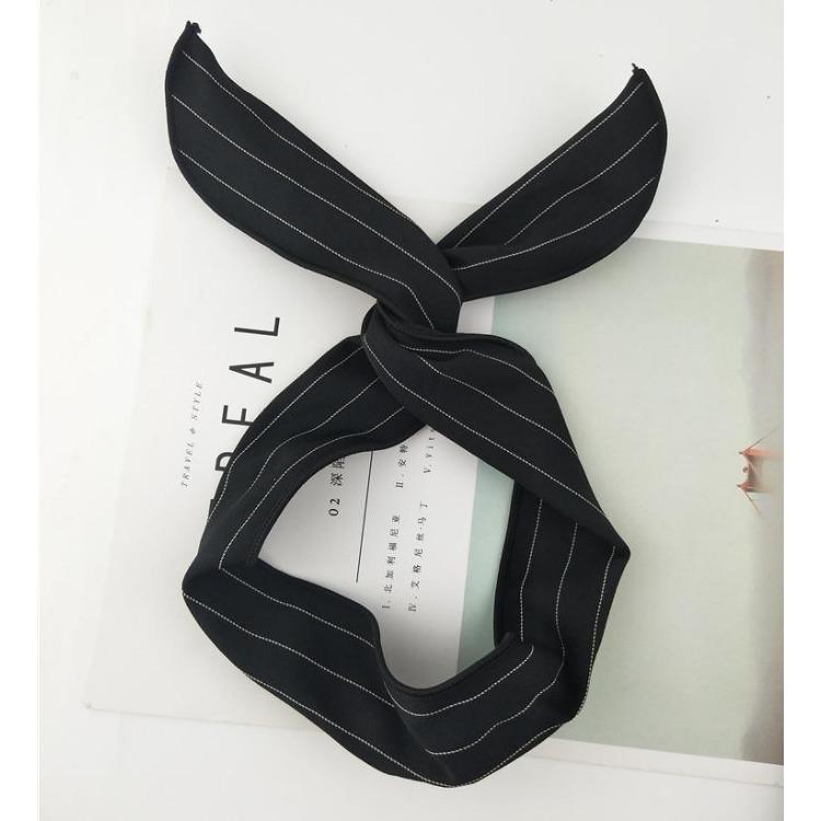 new popular rabbit ears turban headband women girls hair head band wrap accessories for women girls hairband headdress headbands