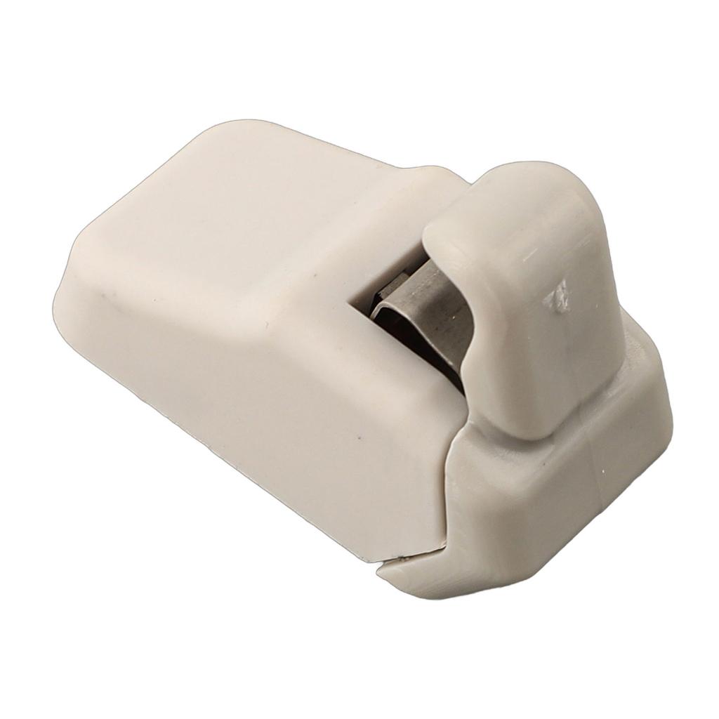 CLIP UNTERSTÜTZUNG CLIP 5VW09MS7AA 6AP00MS 7AA 735602438 Auto Lkw Teile Direkter Ersatz Für JEEP 2015-2021 Zubehör