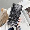 Cool Dragon Phone Cover Case for Samsung Galaxy A23 A52 A36 A05 A25 A16 A57 A15 A06 A37 A53 A17 A73 A51 A55 A50 A12 A41 A13 A70