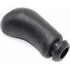Gear Shift Lever Knob for Dacia for Logan 5 Speed (Color : 5 Speed Set) Shift Lever Knobs