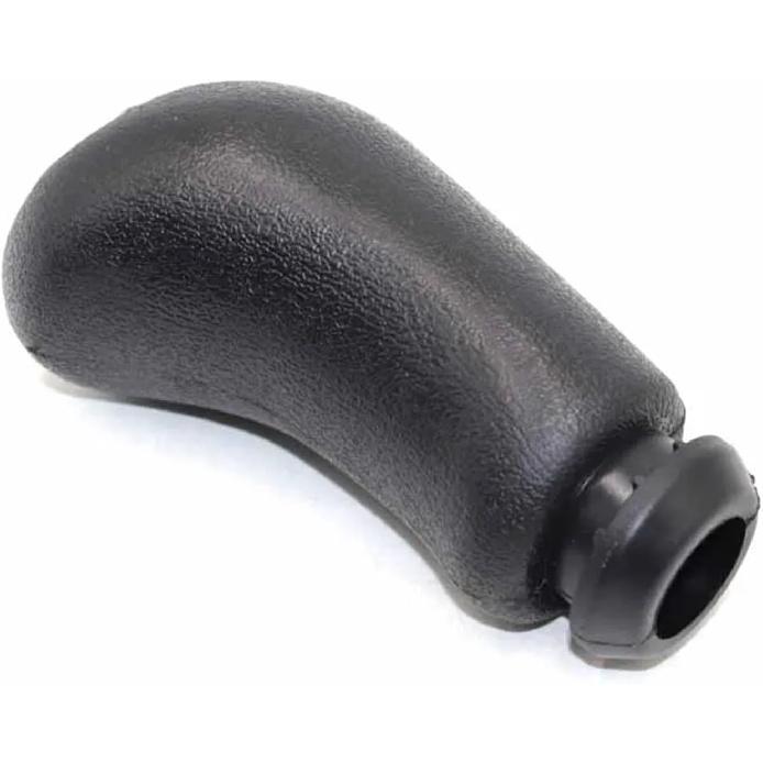 Gear Shift Lever Knob for Dacia for Logan 5 Speed (Color : 5 Speed Set) Shift Lever Knobs