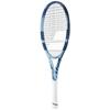 Babolat Junior Tennis Racquet PURE DRIVE JR 26 LIGHT BLUE Pre-strung (2025 140531)