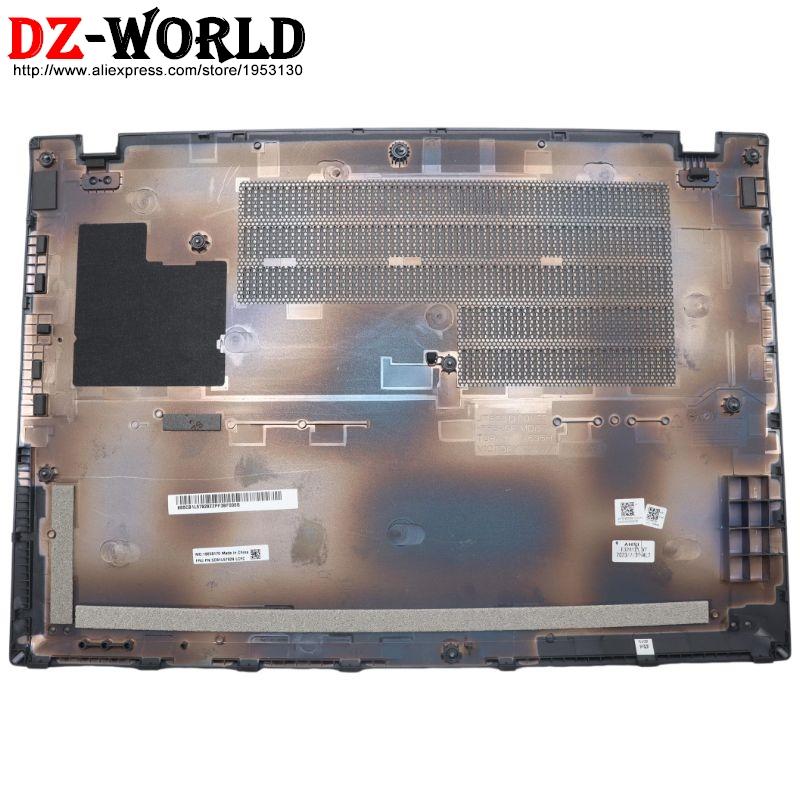 Base Bottom Shell Lower Lid Case D Cover For Lenovo ThinkPad T16 Gen2 5CB1L57529 5CB1L57531 5CB1L57523 5CB1L57525 5CB1L57527