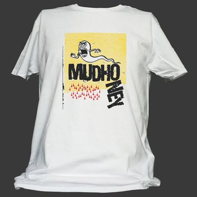 MUDHONEY GRUNGE PUNK ROCK HARDCORE METAL T-SHIRT Unisex S-3XL