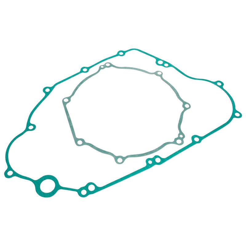 For Kawasaki KX450F KX450 F KXF450 2009-2012 Motorcycle Engine Clutch Cover Gasket Kits