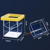 Clear Aquarium Breeder Box Acrylic Fish Breeding Isolation Box Fish Nursery Incubation Box  Betta