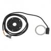 5/8/12 Magnets Booster Speed Sensor Alloy Electric Bicycle
