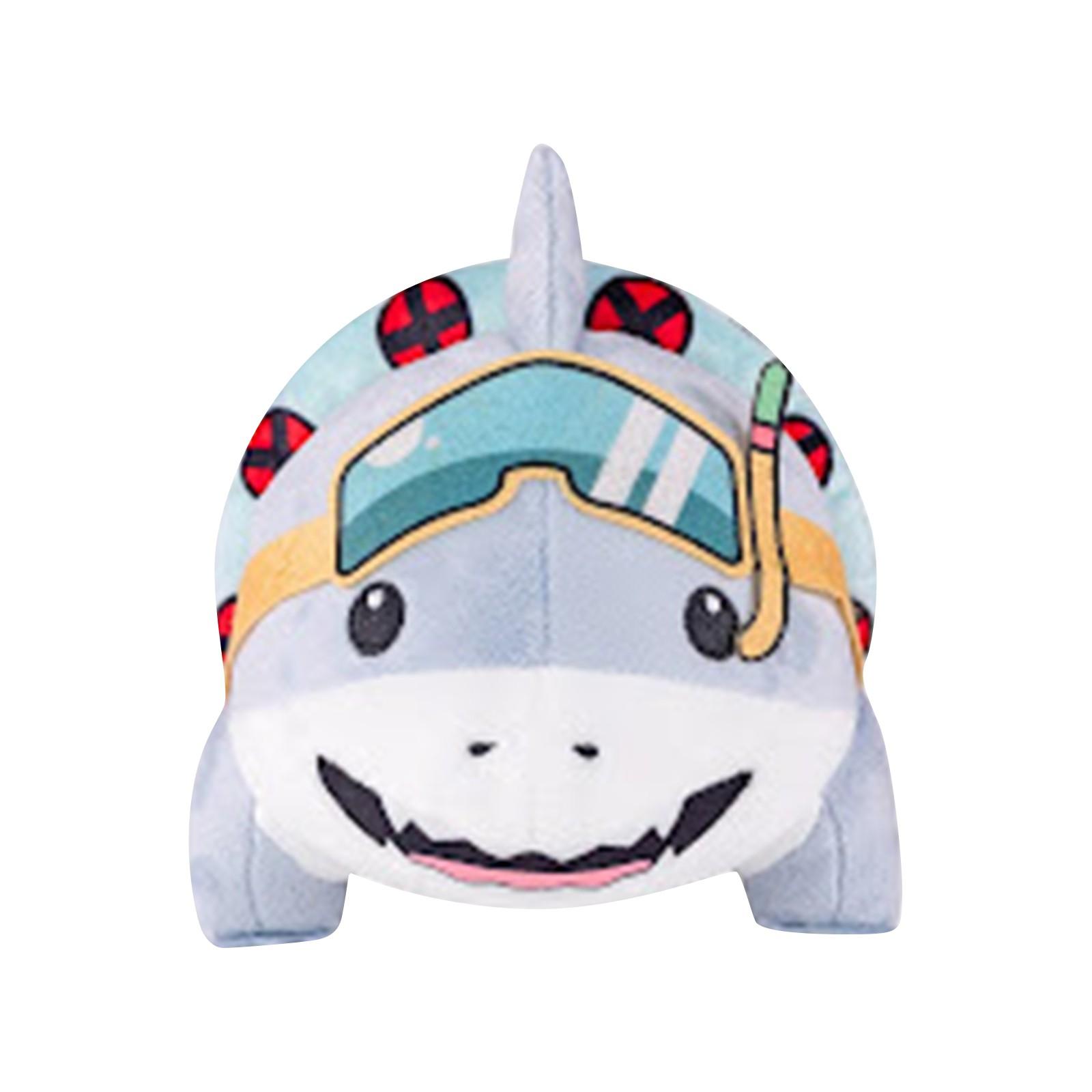 

Лидер продаж-плюшевая кукла, игрушка в подарок, детская тряпичная кукла в мультяшном стиле, 1 шт. One Size