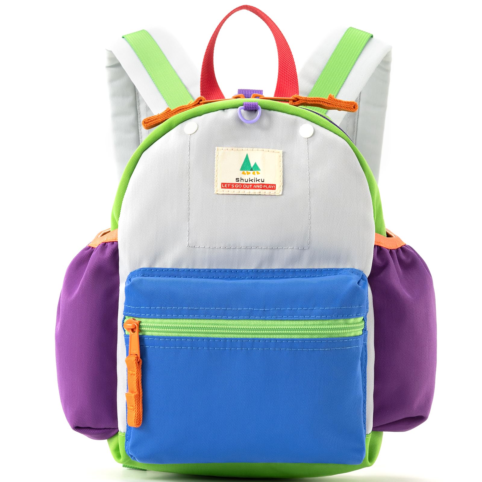 

Kids backpack in various large comfortable to school bag For elementary school elementary school student [shukiku] colors, capacity, wear, children s